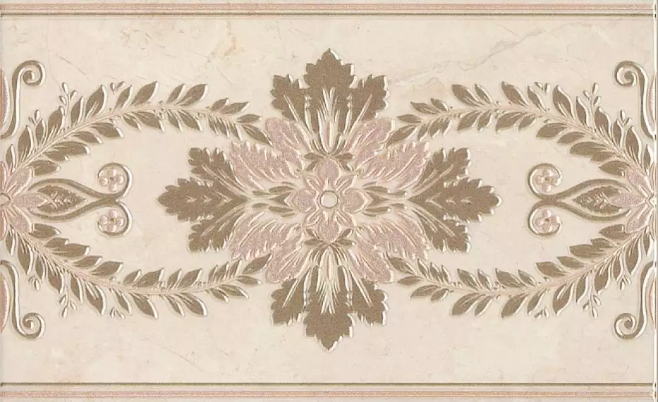 MLD/A04/6241 Плитка Мармион 25*40 декор