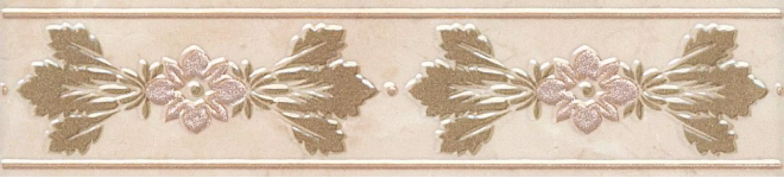 MLD/A05/6241 Плитка Мармион 25*5.4 бордюр