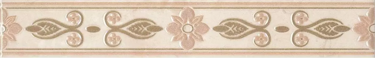 MLD/A06/6241 Плитка Мармион 40*6 бордюр