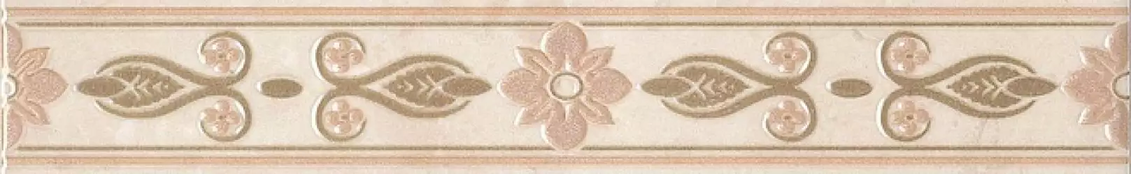 MLD/A06/6241 Плитка Мармион 40*6 бордюр