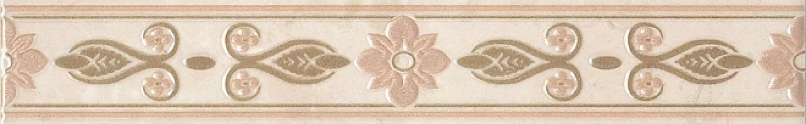 MLD/A06/6241 Плитка Мармион 40*6 бордюр