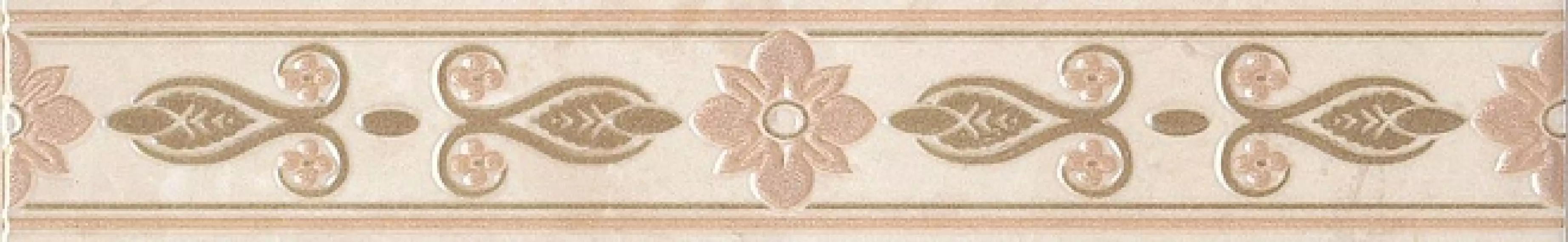 MLD/A06/6241 Плитка Мармион 40*6 бордюр
