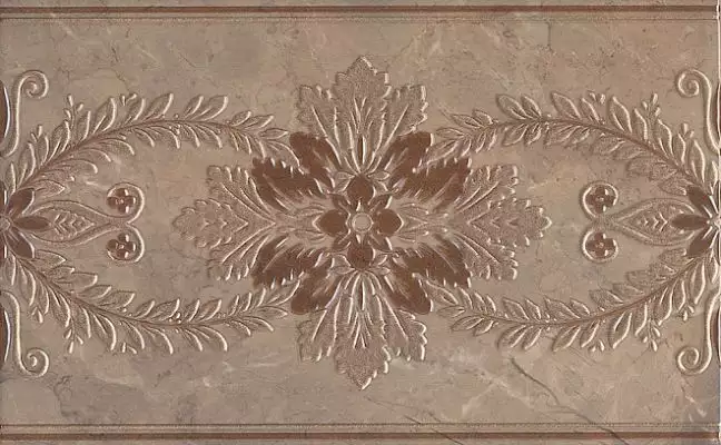 MLD/B04/6240 Плитка Мармион 25*40 декор