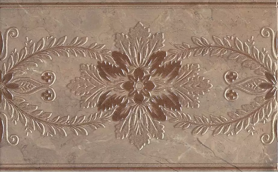 MLD/B04/6240 Плитка Мармион 25*40 декор
