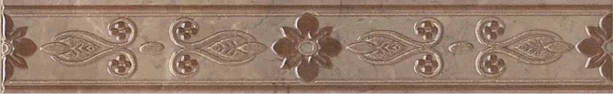 MLD/B06/6240 Плитка Бордюр Мармион 40*6