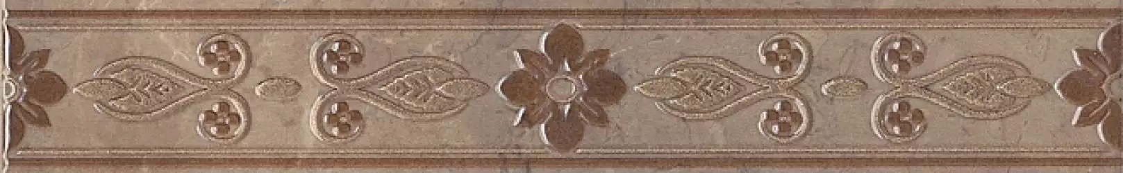 MLD/B06/6240 Плитка Бордюр Мармион 40*6