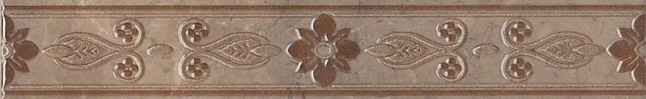 MLD/B06/6240 Плитка Бордюр Мармион 40*6