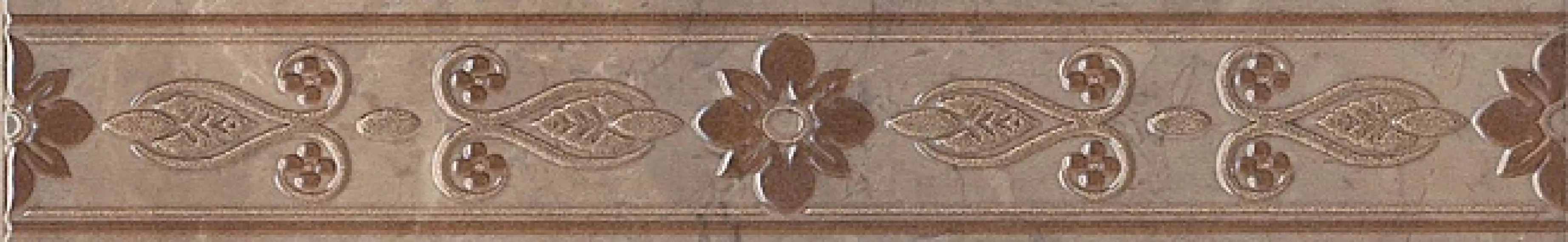 MLD/B06/6240 Плитка Бордюр Мармион 40*6