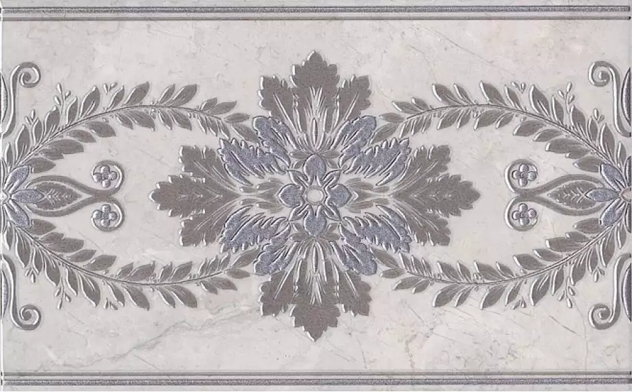 MLD/C04/6243 Плитка Мармион 25*40 декор