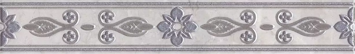 MLD/C06/6243 Плитка Бордюр Мармион 40*6