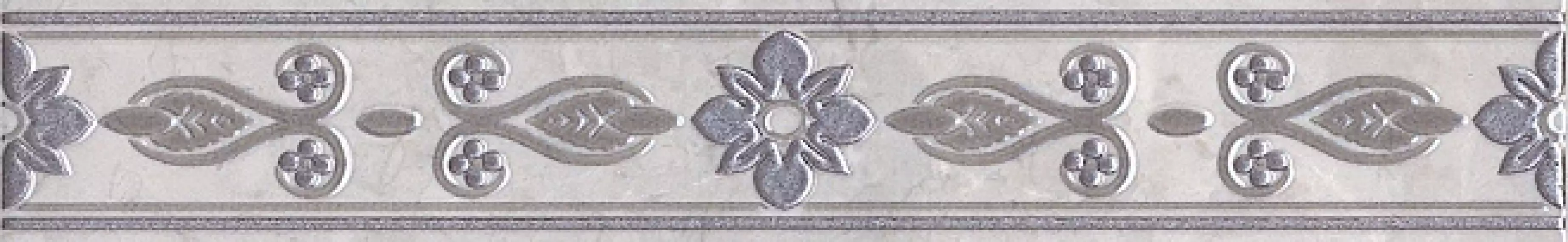 MLD/C06/6243 Плитка Бордюр Мармион 40*6