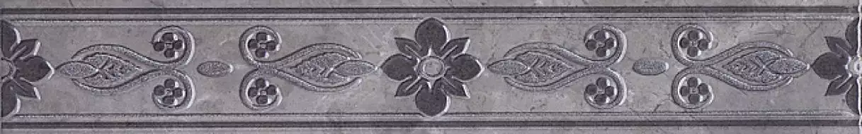 MLD/D06/6242 Плитка Бордюр Мармион 40*6