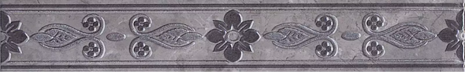 MLD/D06/6242 Плитка Бордюр Мармион 40*6