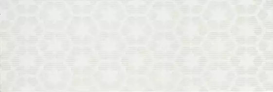 MLE7 Colourline White Decoro 22x66.2
