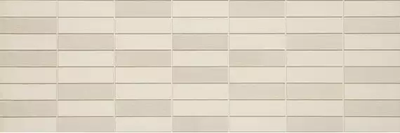 MLEW Colourline Ivory Mosaico 22x66.2