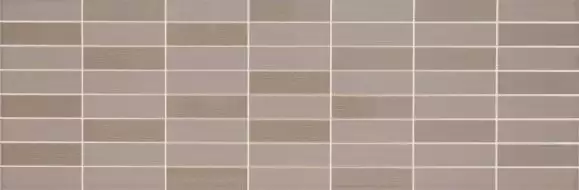 MLEX Colourline Taupe Mosaico 22x66.2