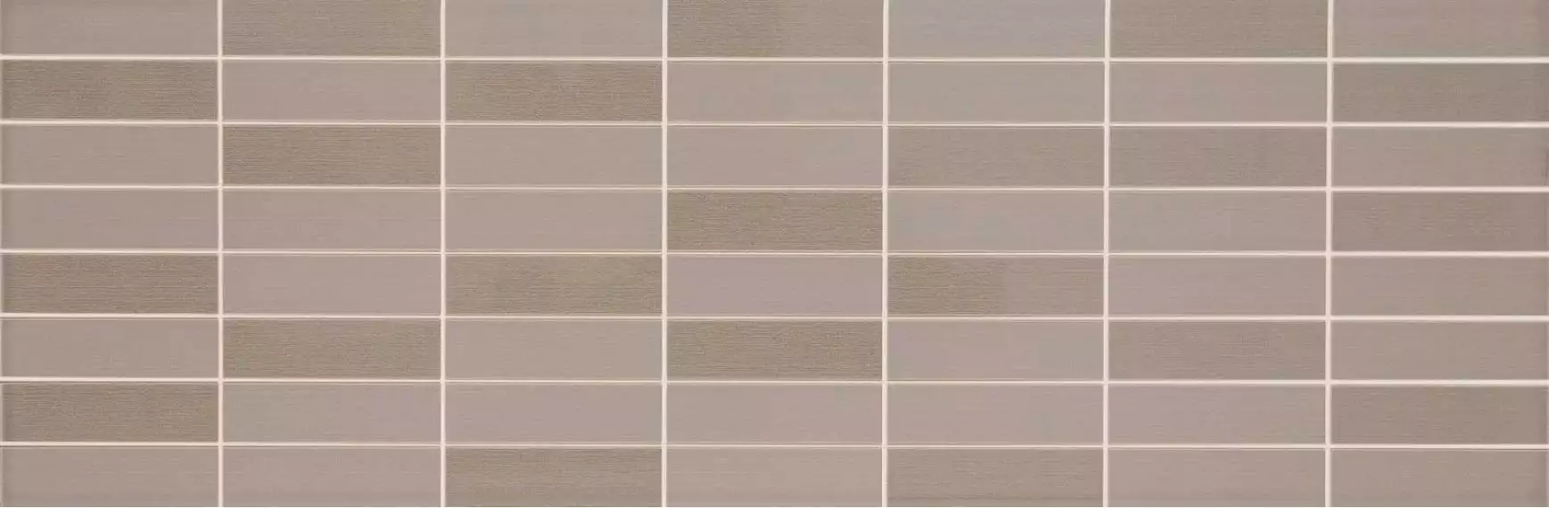 MLEX Colourline Taupe Mosaico 22x66.2