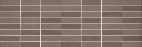 MLEZ Colourline Brown Mosaico 22x66.2
