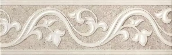 MLLL Pietra Di Noto Fascia Beige 14.5x45