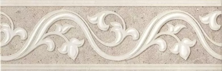MLLL Pietra Di Noto Fascia Beige 14.5x45