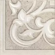 MLLN Pietra Di Noto Angolo Beige 14.5x14.5