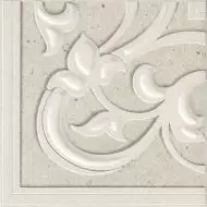 MLLP Pietra Di Noto Angolo Bianco 14.5x14.5