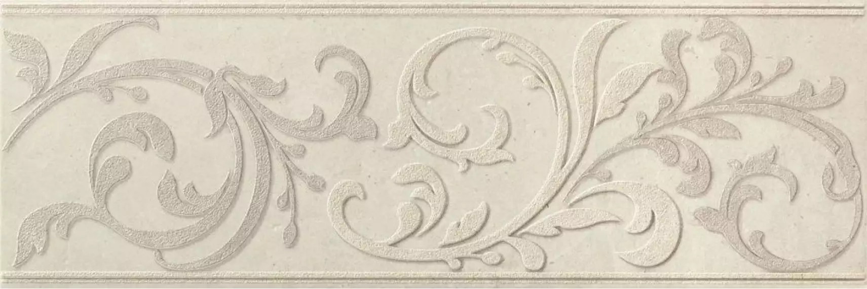 MLLQ Pietra Di Noto Fascia Beige 20x60