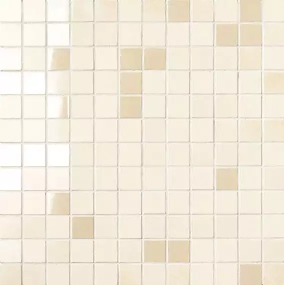 MLW 446L Mosaico Lustro Beige 30x30