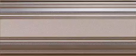 MLW D62K Decoro Stripes Coffee Brown 25x60