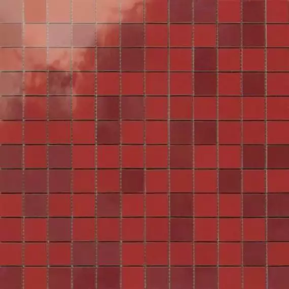MLXU Мозаика Imperfetto Mosaico Pottery 32,5*32.5
