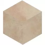 MM01 Magmas Beige Cube неполированный 29x25