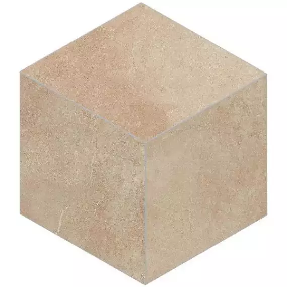 MM01 Magmas Beige Cube неполированный 29x25