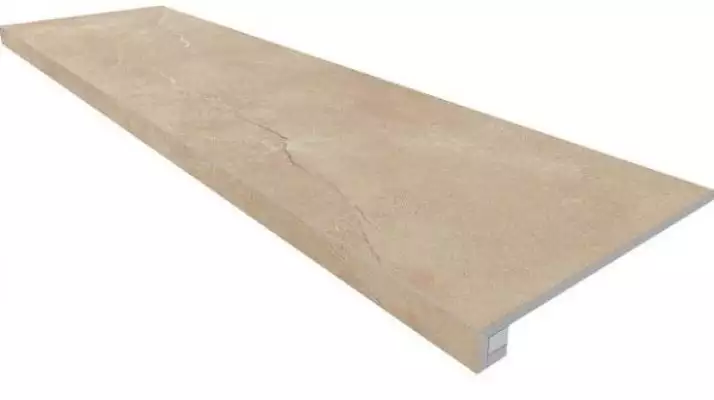 MM01 Magmas неполированный 33x120+Подступенок 14.5x120