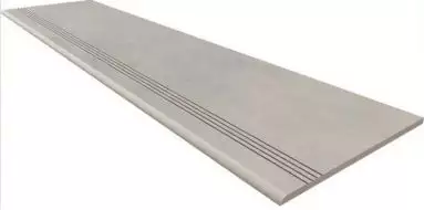 MM02 Magmas Grey неполированный с насечками 30x120