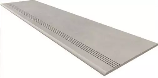 MM02 Magmas Grey неполированный с насечками 30x120