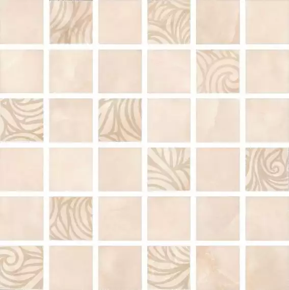 MM11104 Плитка Вирджилиано мозаичный 30x30
