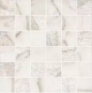 MM11197 Мозаика Карелли мозаичный 30*30