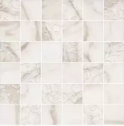 MM11197 Мозаика Карелли мозаичный 30*30
