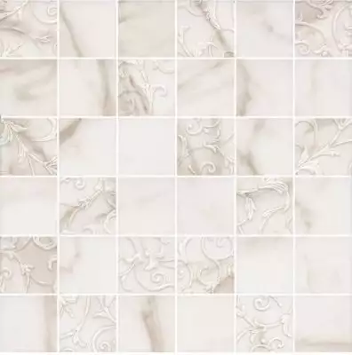 MM11197 Мозаика Карелли мозаичный 30*30