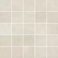 MM12130 Плитка Рамбла беж мозаичный 25x25