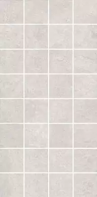MM14021 Плитка Эскориал мозаичный 40x20