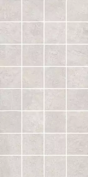 MM14021 Плитка Эскориал мозаичный 40x20