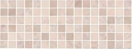 MM15121 Мозаика Флораль мозаичный 15x40