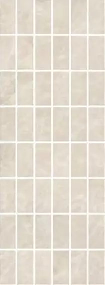 MM15138 Плитка Лирия беж мозаичный 15x40