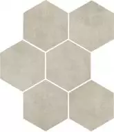 MM5S Clays Shell 21*18.2