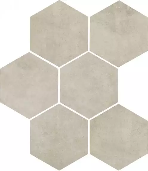 MM5S Clays Shell 21*18.2