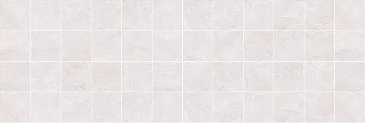 MM60075 Royal Декор мозаичный кофейный светлый 20х60