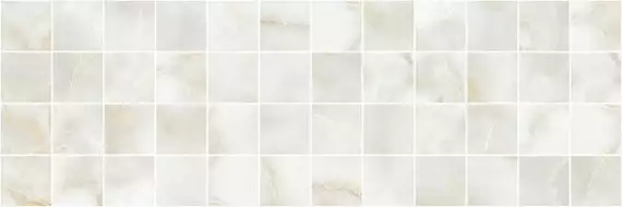 MM60129 Select Декор мозаичный серый 20х60