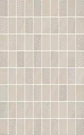 MM6378 Мозаика Сияние мозаичный 25x40