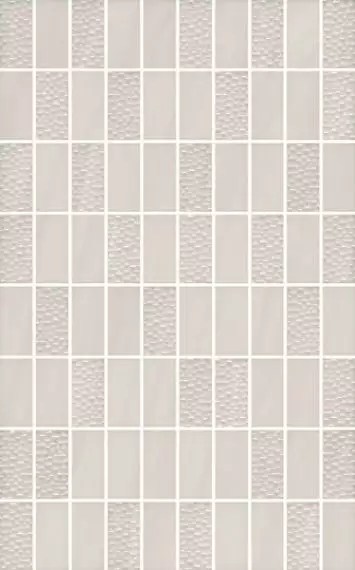 MM6380 Мозаика Сияние мозаичный 25x40